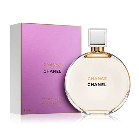 authentic chanel chance cheap|chanel chance 3.4 oz price.